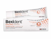 Bexident Encías Gel Dentífrico Tratamiento Coadyuvante 75ml